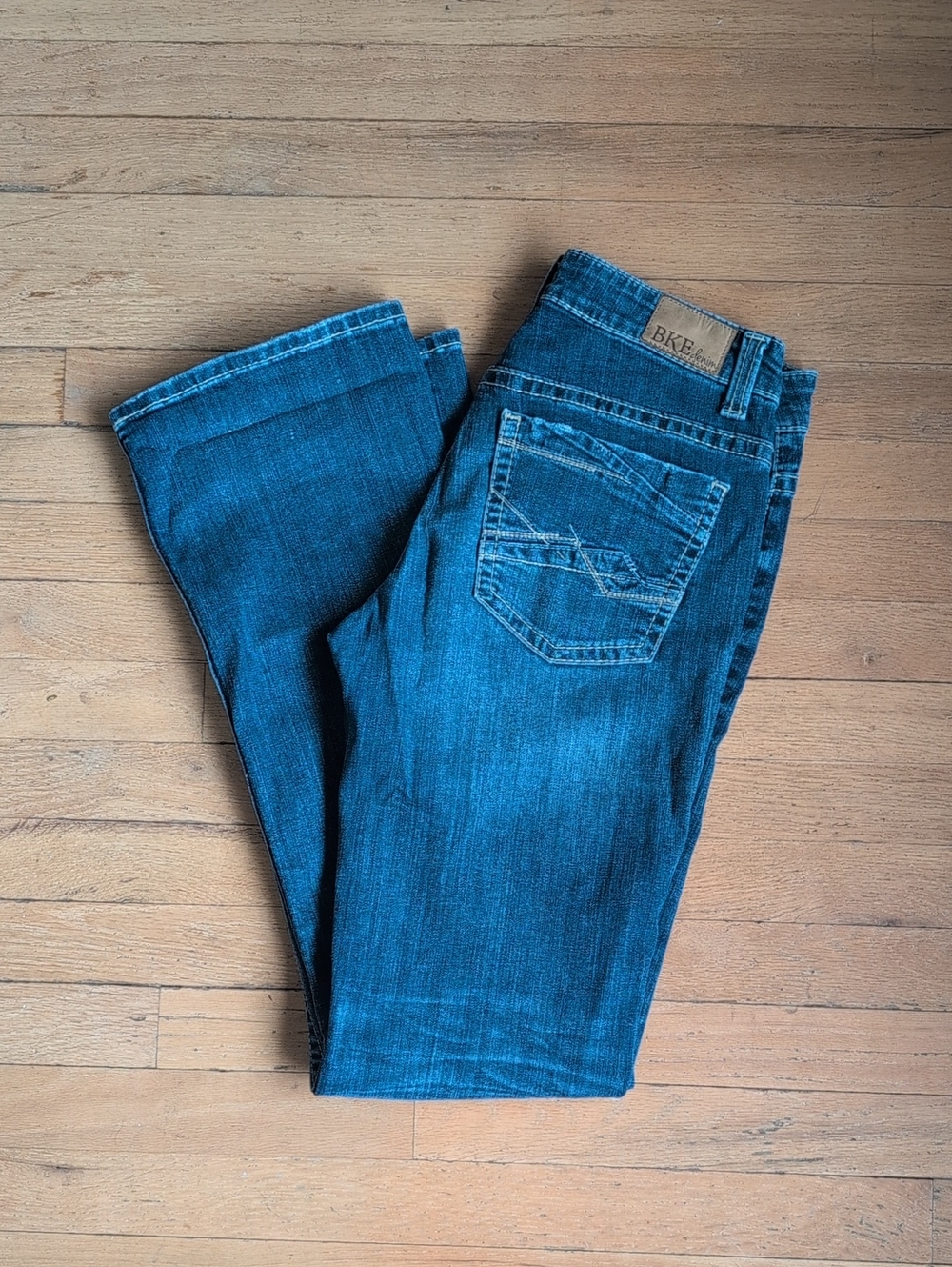 BKE Denim Jeans Payton Women's 28L